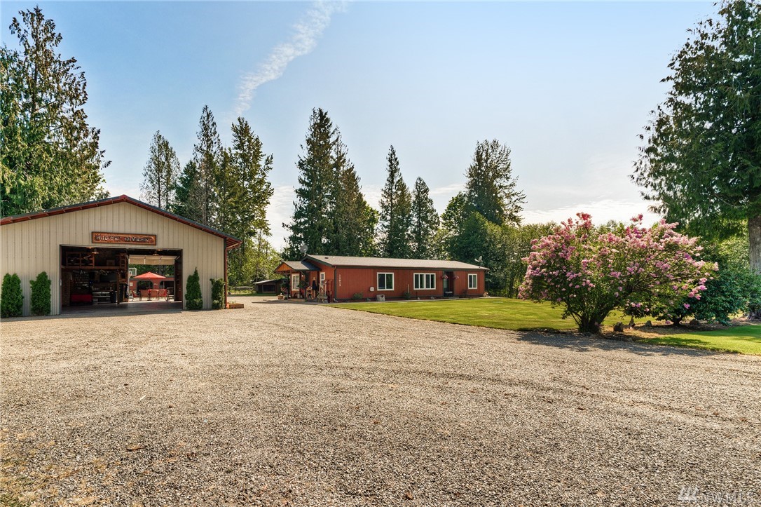 34919 SE 262nd Street, Ravensdale, WA, 98051 1457001 Porterhouse Property Group