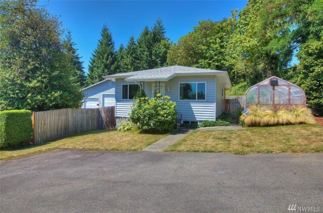 423 Lind Avenue SW, Renton, WA, 98057 1498182 Bill Albright