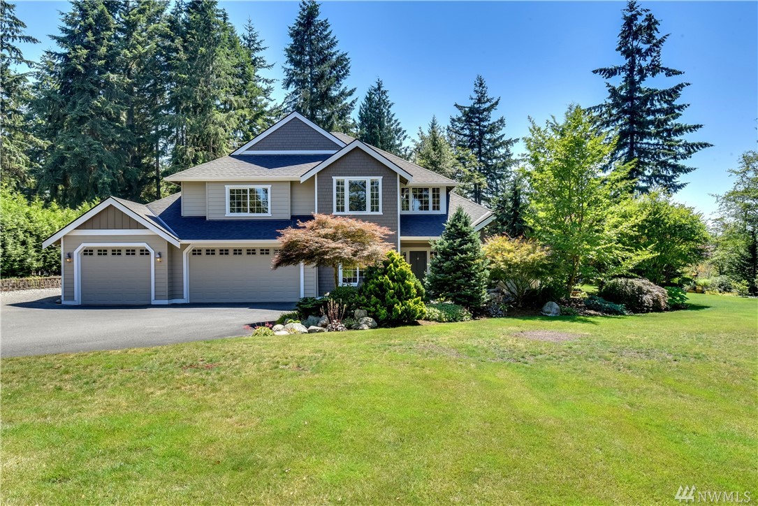 22817 NE 74th Street, Redmond, WA, 98053 1561879 Carol Junglov