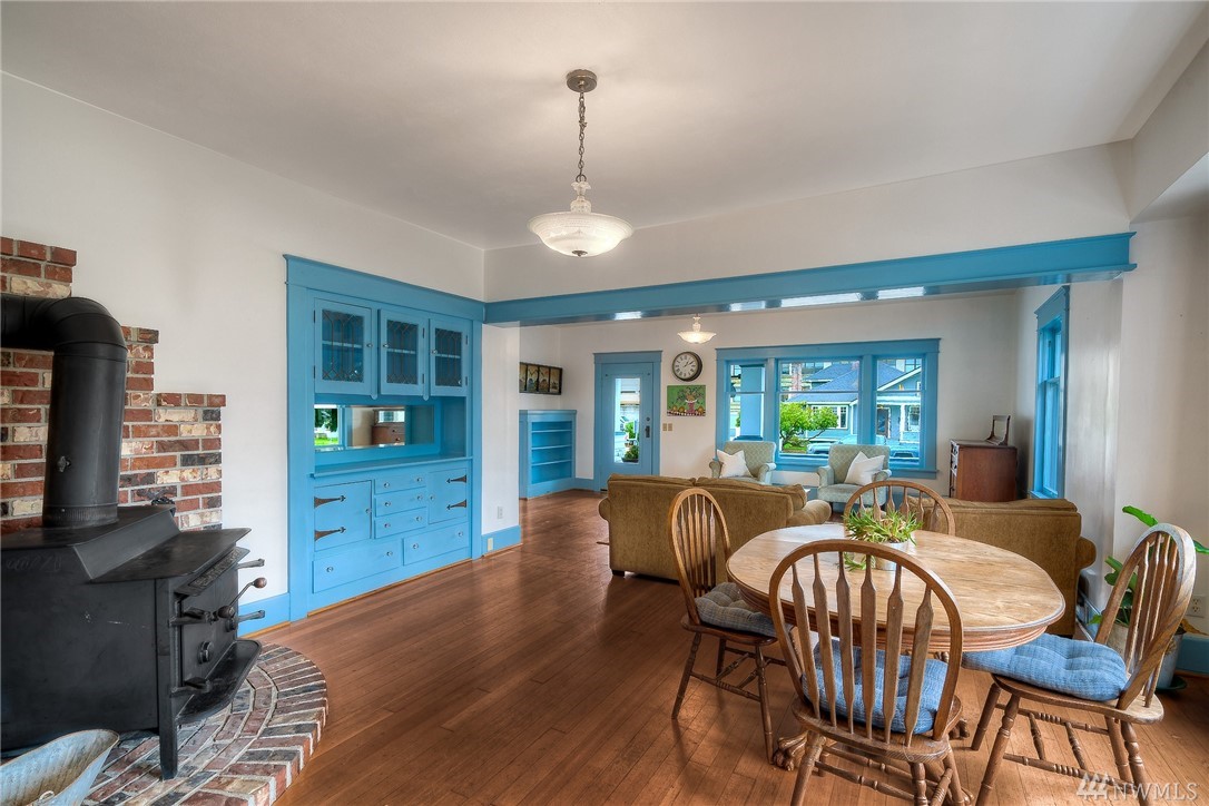 1408 Porter Street, Enumclaw, WA, 98022 1562888 Porterhouse