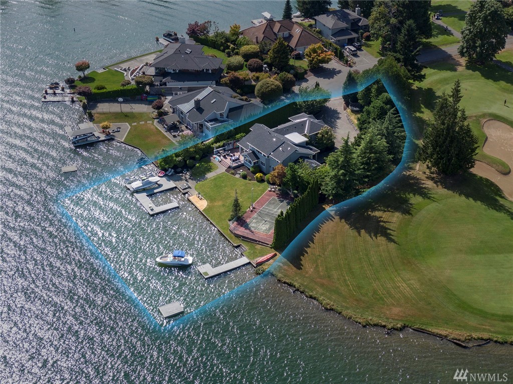 3407 199th Av Ct E, Lake Tapps, WA, 98391 1647057 Marshall Homes