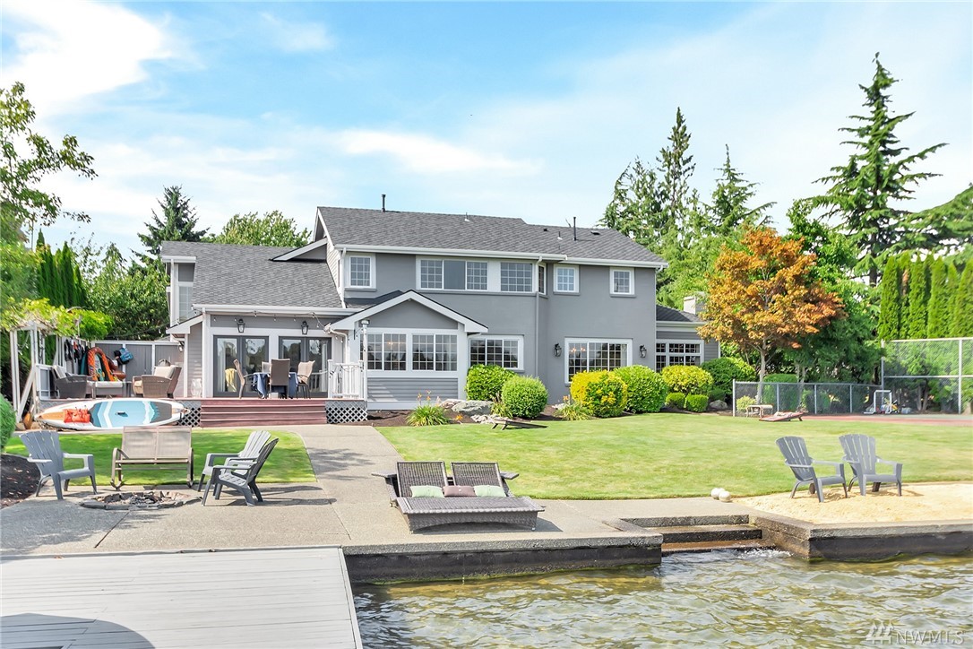 3407 199th Av Ct E, Lake Tapps, WA, 98391 1647057 Marshall Homes