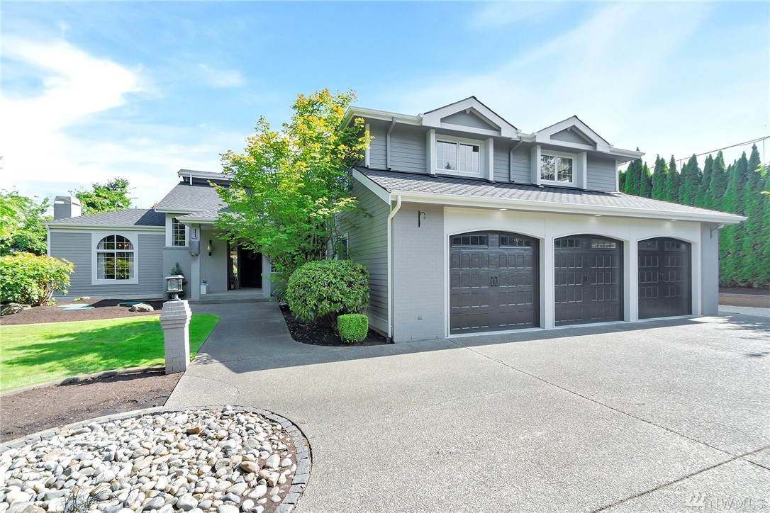 3407 199th Av Ct E, Lake Tapps, WA, 98391 1647057 Marshall Homes