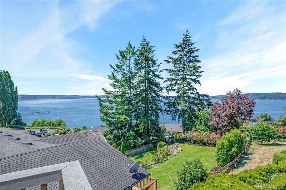 111 S 214th Street, Normandy Park, WA, 98198 1798157 Marshall Homes