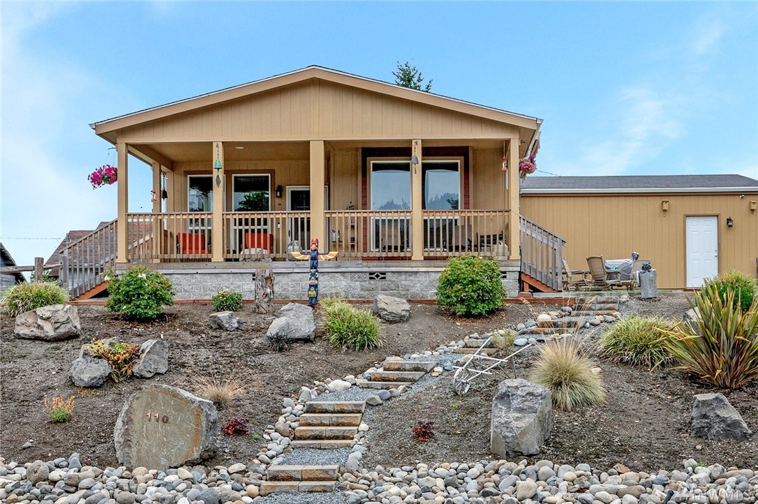 110 E Oak Street, Eatonville, WA, 98328 1811243 Marshall Homes