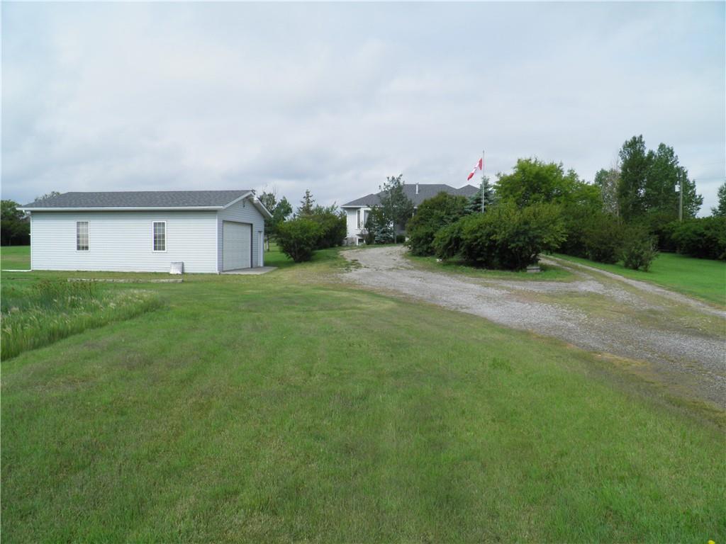 230205 Rr 284, Rural Rocky View County, AB, T1X 0G9 C4223550 Heart