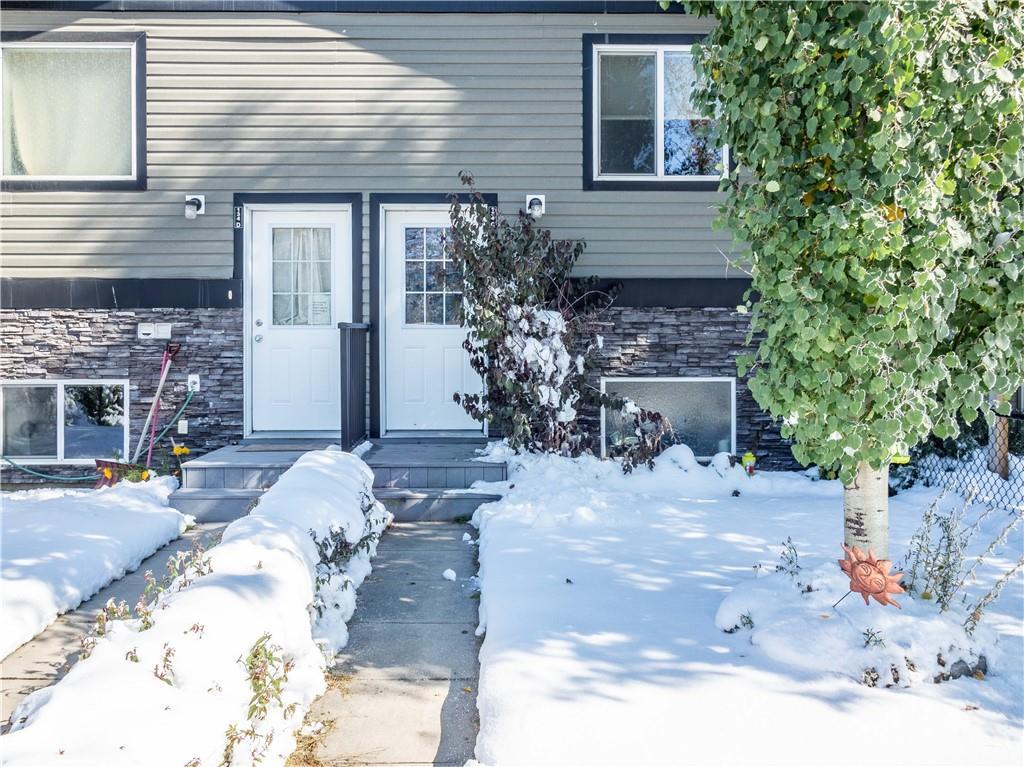 C 134 Fifth Avenue, Strathmore, AB, T1P 1B7 C4271177 Heart & Sold
