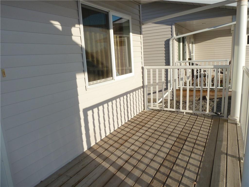 6 717 Centre Street, Vulcan, AB, T0L 2B0 C4272445 Curtis Patton