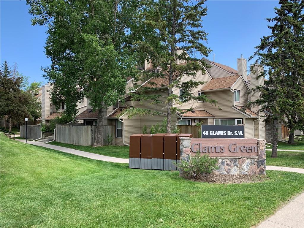 241, 52 Glamis Green SW, Calgary, AB, T3E 6V1 C4278777 Josh