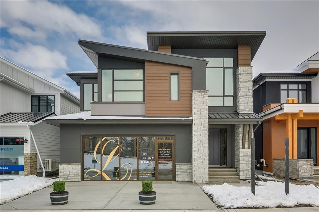 113 Rock Lake Heights NW, Calgary, AB, T3G 0G3 C4279665 Tony