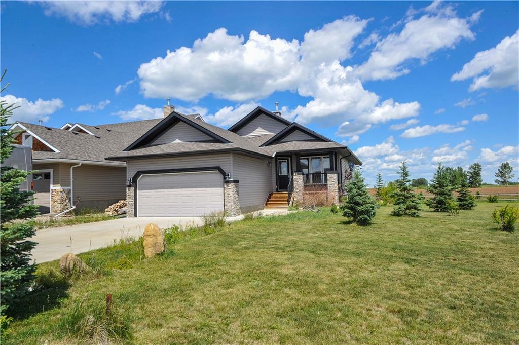 45 Wyndham Park Way, Carseland, AB, T0J 0M0 C4206265 Raelene Nichol