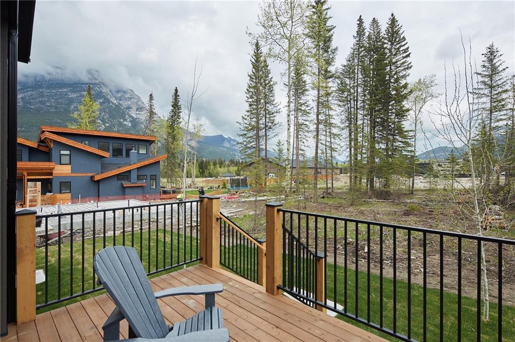 133 Rivers Bend Way, Dead Man’s Flats, AB, T1W 0K5 C4247788 Ingrid