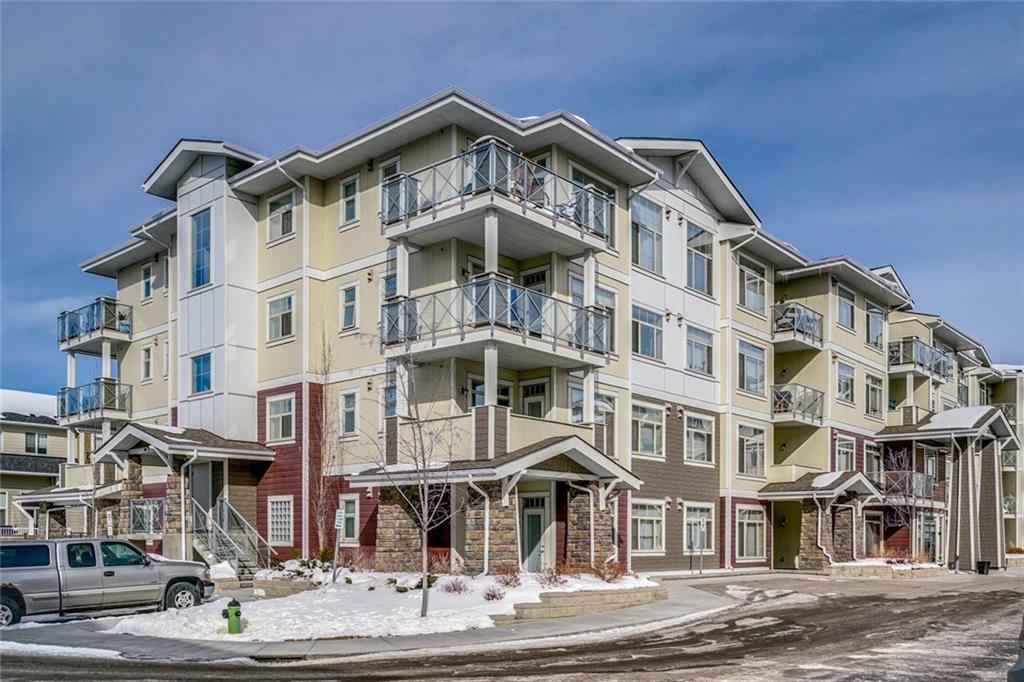 206 28 Auburn Bay Link SE, Calgary, AB, T3M 1Z7 C4265227 Sarah
