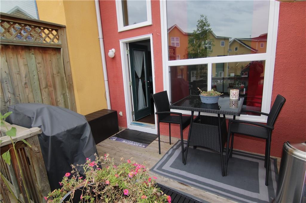 34, 7 Westland Road, Okotoks, AB, T1S 1N2 C4266696 Home Sweet Home