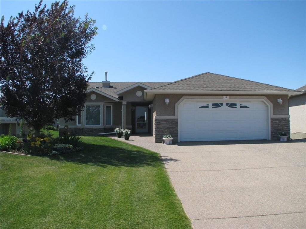 1111 Whispering Greens Bay, Vulcan, AB, T0L 2B0 C4261755 Curtis Patton