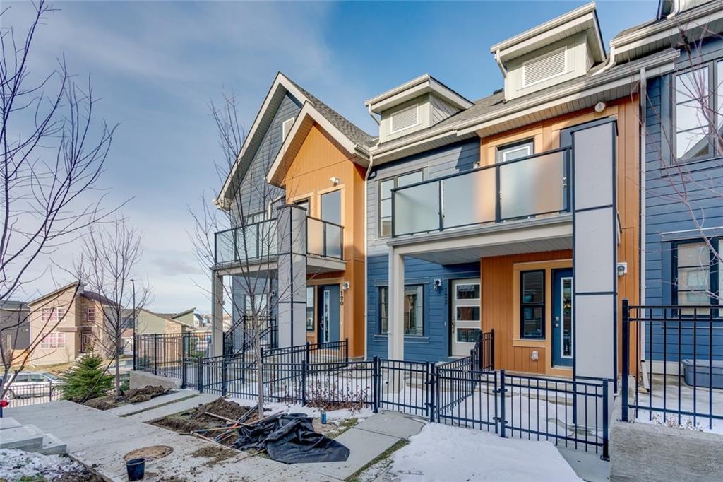 122 Livingston Common NE, Calgary, AB C4274955 Kevin French