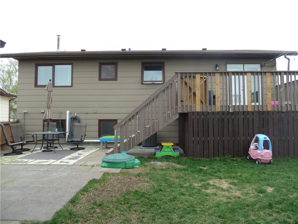 405 Cottonwood Drive, Vulcan, AB, T0L 2B0 C4280851 Curtis Patton
