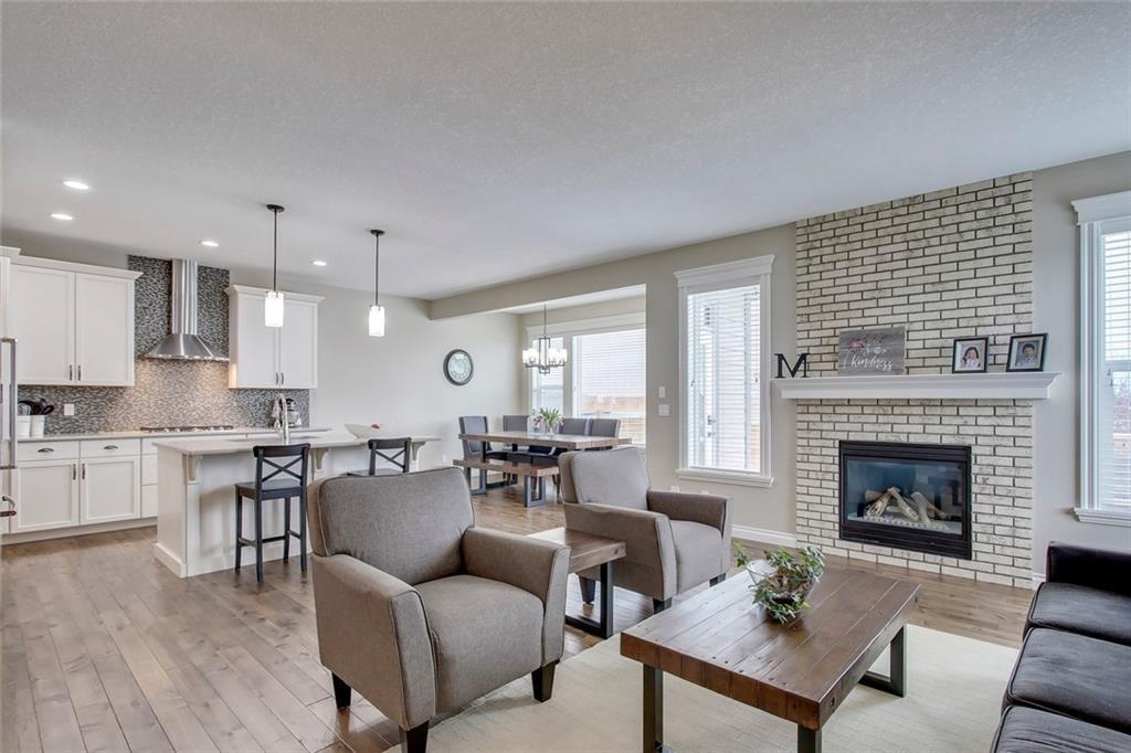 210 Auburn Sound Manor SE, Calgary, AB, T3M 0N4 C4282845 Home Sweet