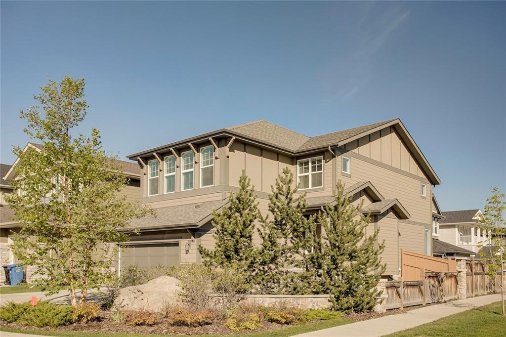 210 Auburn Sound Manor SE, Calgary, AB, T3M 0N4 C4282845 Home Sweet