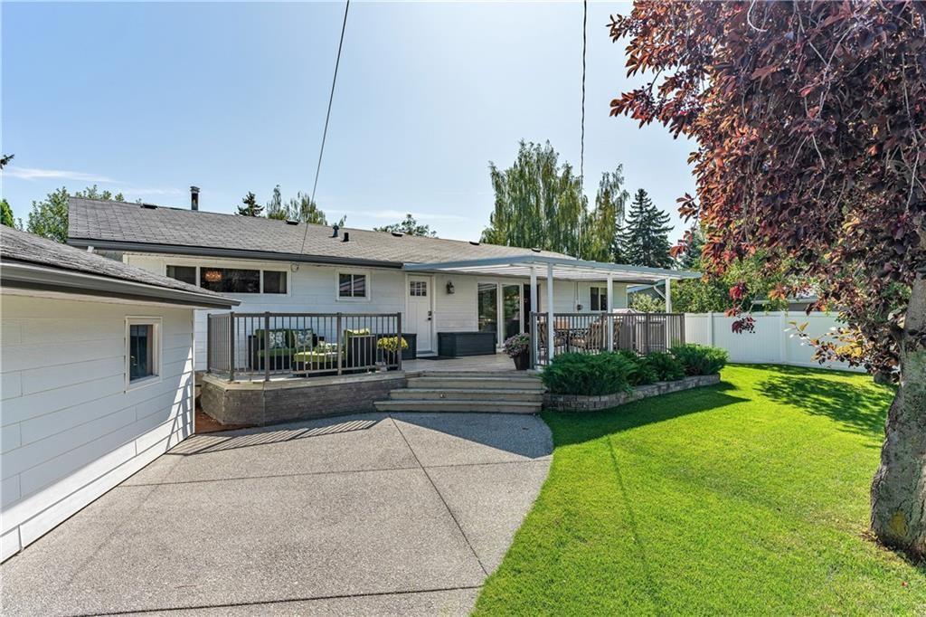 10532 Crescent SE, Calgary, AB C4278453 Kent Faubert