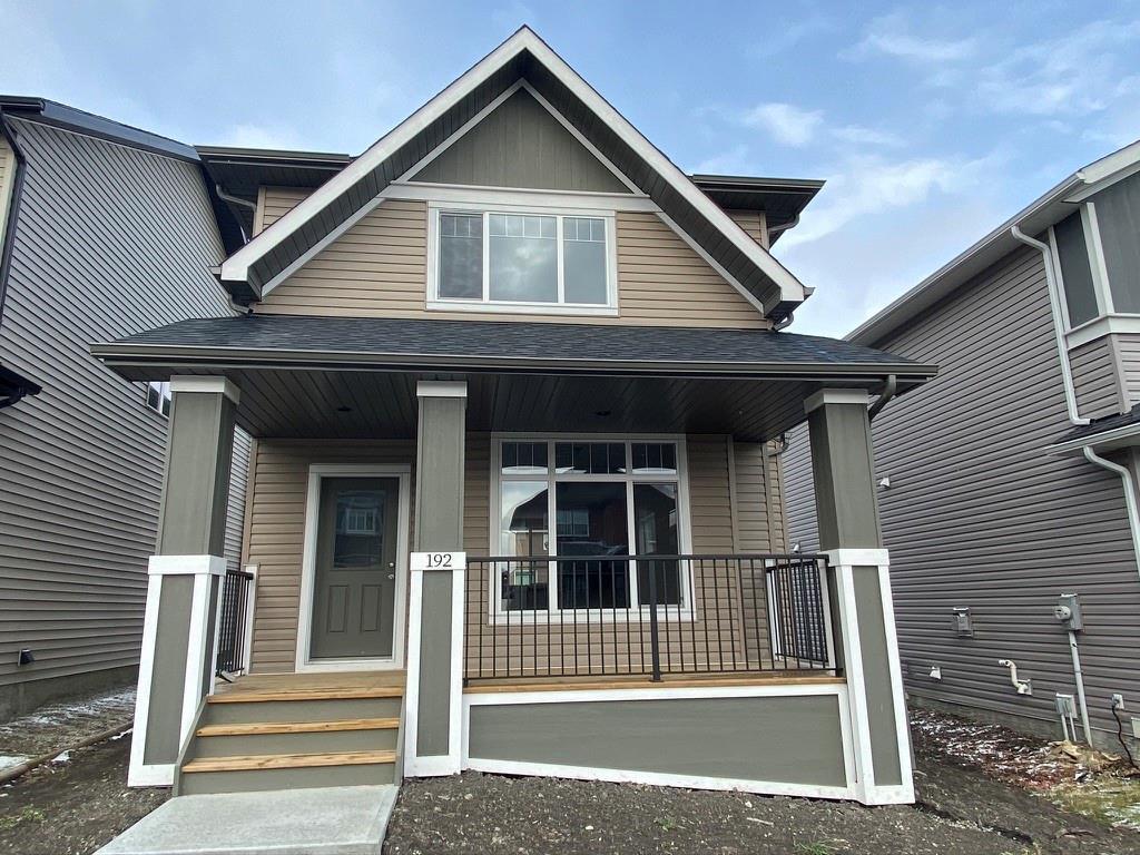 192 Willow Street, Cochrane, AB, T4C 0Y8 C4274080 Michael Freiter