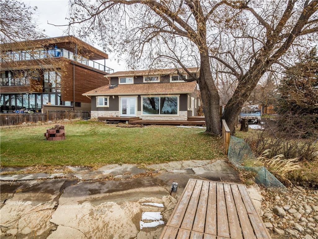 1077 East Chestermere Drive, Chestermere, AB, T1X 1A9 C4274561