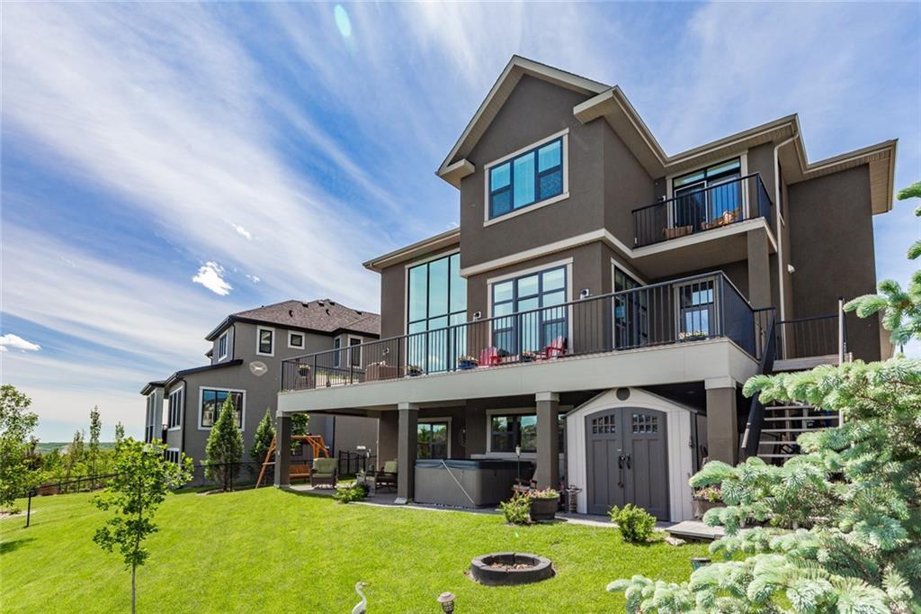 14 Timberline Place SW, Calgary, AB, T3H 0W3 C4280720 Livia McCabe