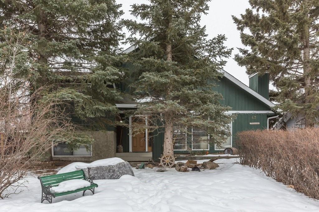 47 Lock Crescent, Okotoks, AB, T1S 1E8 C4284748 Hama Cazac