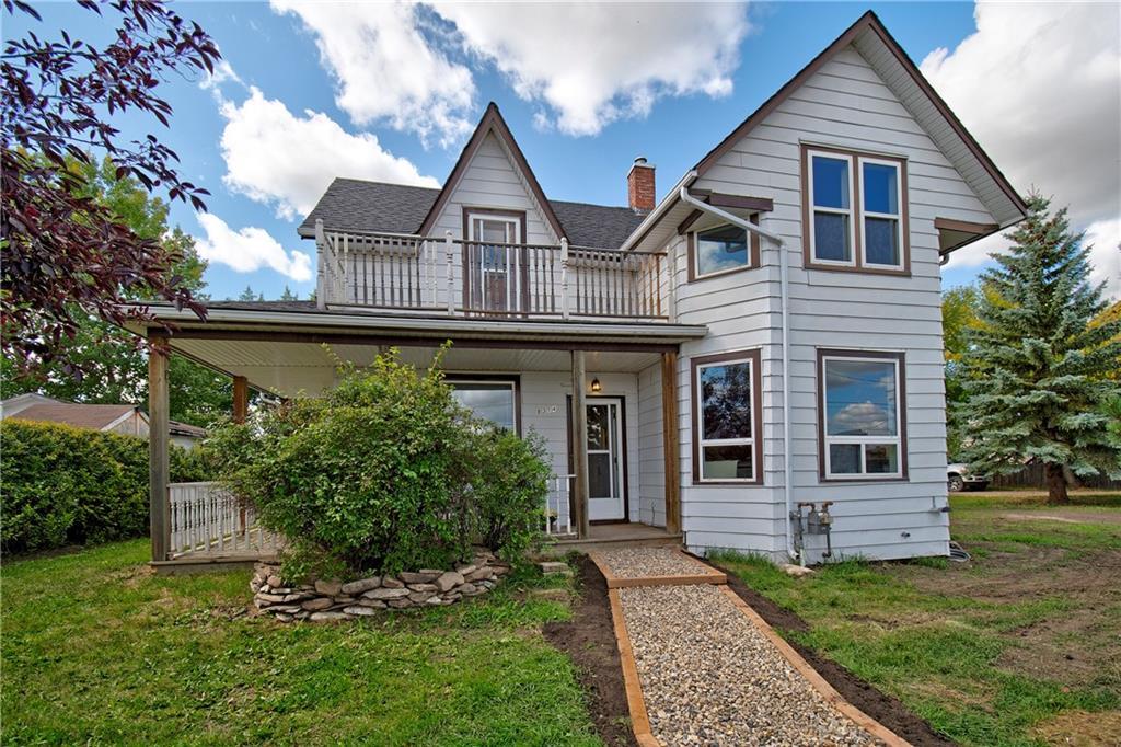 1314 20 Street, Didsbury, AB, T0M 0W0 C4281659 The Beautiful Homes Team