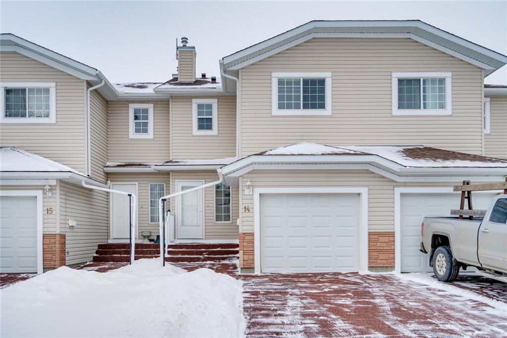 14, 309 3 Avenue, Irricana, AB, T0M 1B0 C4281284 The Penley