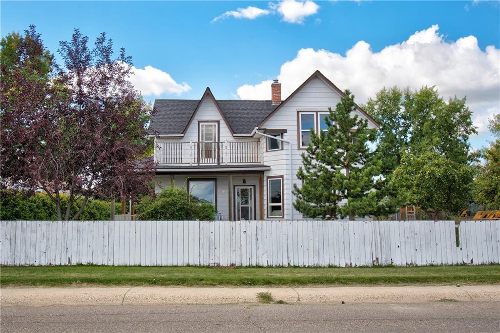 1314 20 Street, Didsbury, AB, T0M 0W0 C4281659 The Beautiful Homes Team