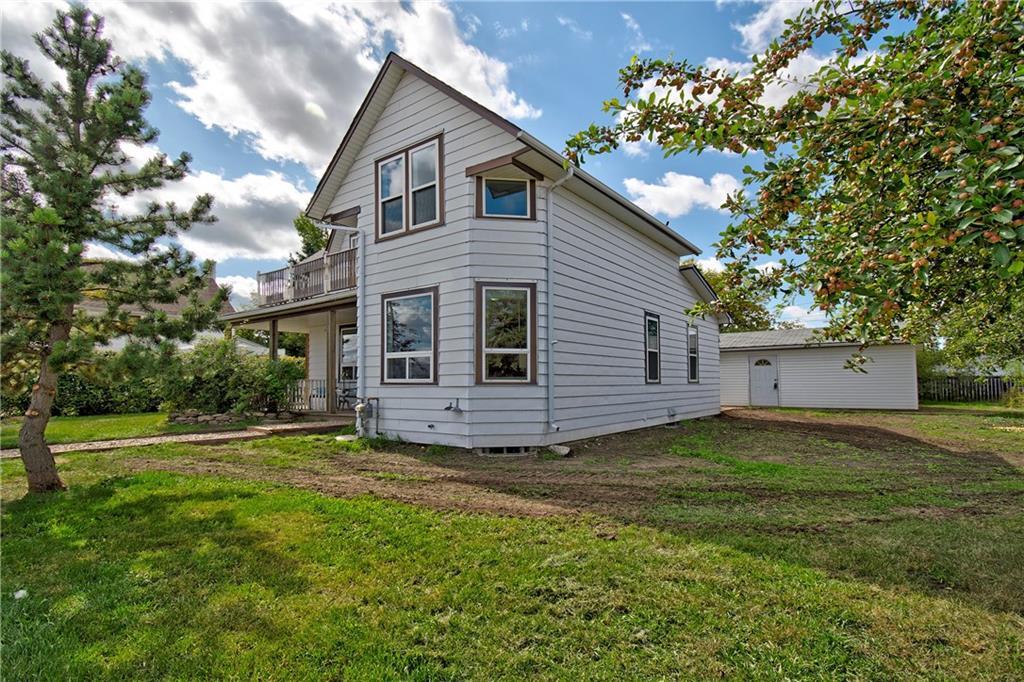 1314 20 Street, Didsbury, AB, T0M 0W0 C4281659 The Beautiful Homes Team
