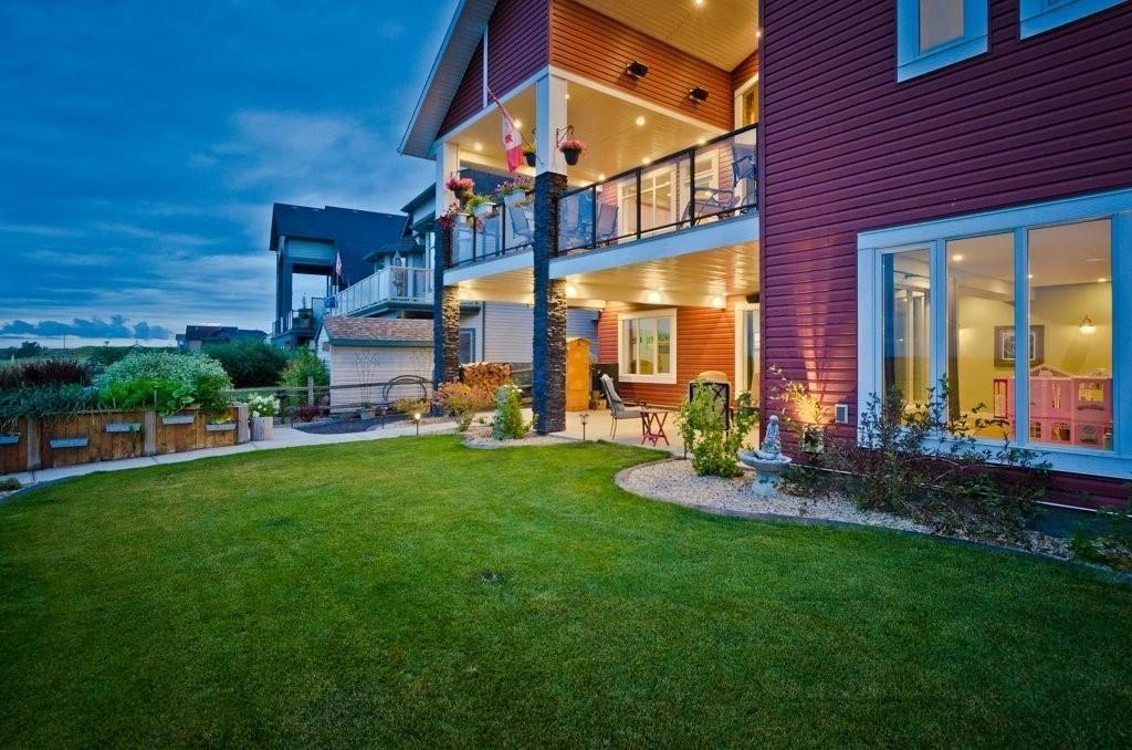 30 Wyndham Park Way, Carseland, AB C4282001 Michelle Eldjarnson