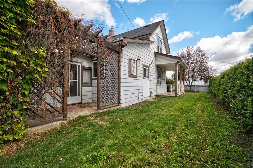 1314 20 Street, Didsbury, AB, T0M 0W0 C4281659 The Beautiful Homes Team