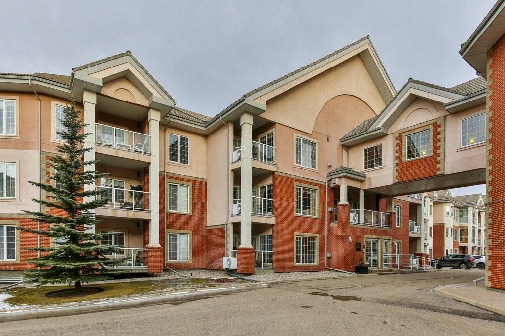 366 223 Tuscany Springs Boulevard NW, Calgary, AB, T3L 2M2 C4283423