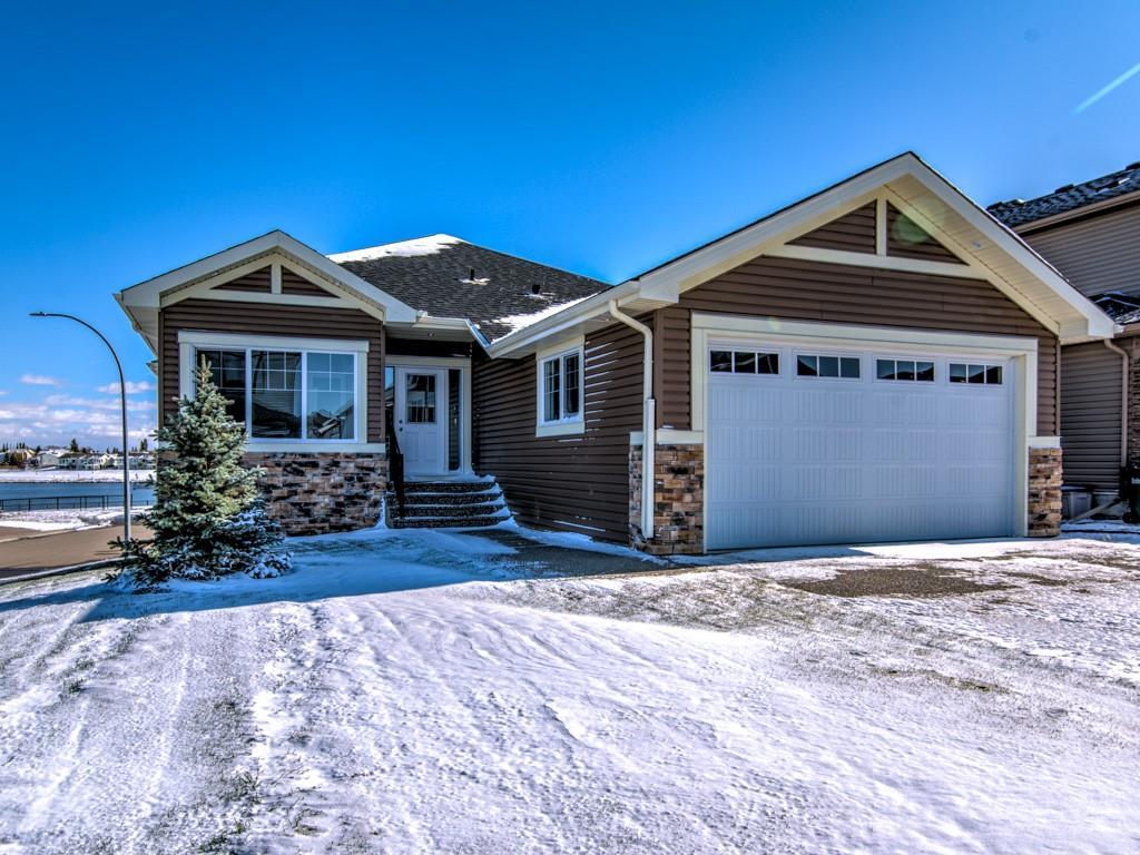 70 Lakes Estates Circle, Strathmore, AB, T1P 0B6 C4281391 Heart