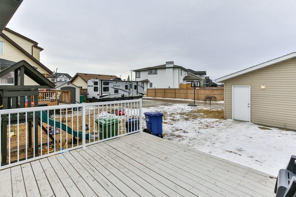 2011 Reunion Boulevard NW, Airdrie, AB, T4B 0H2 C4282318 Mari Carr