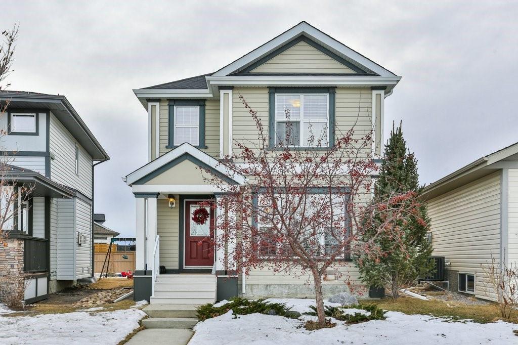 2011 Reunion Boulevard NW, Airdrie, AB, T4B 0H2 C4282318 Mari Carr