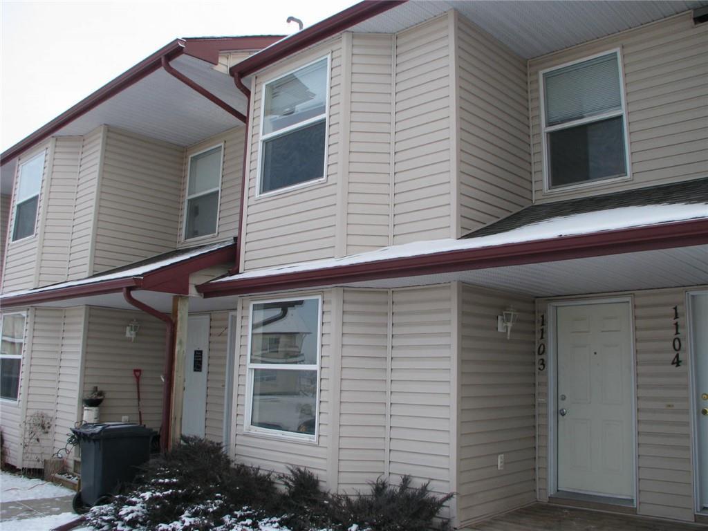 1103 Eagleview Place NW, High River, AB C4282288 Curtis Patton
