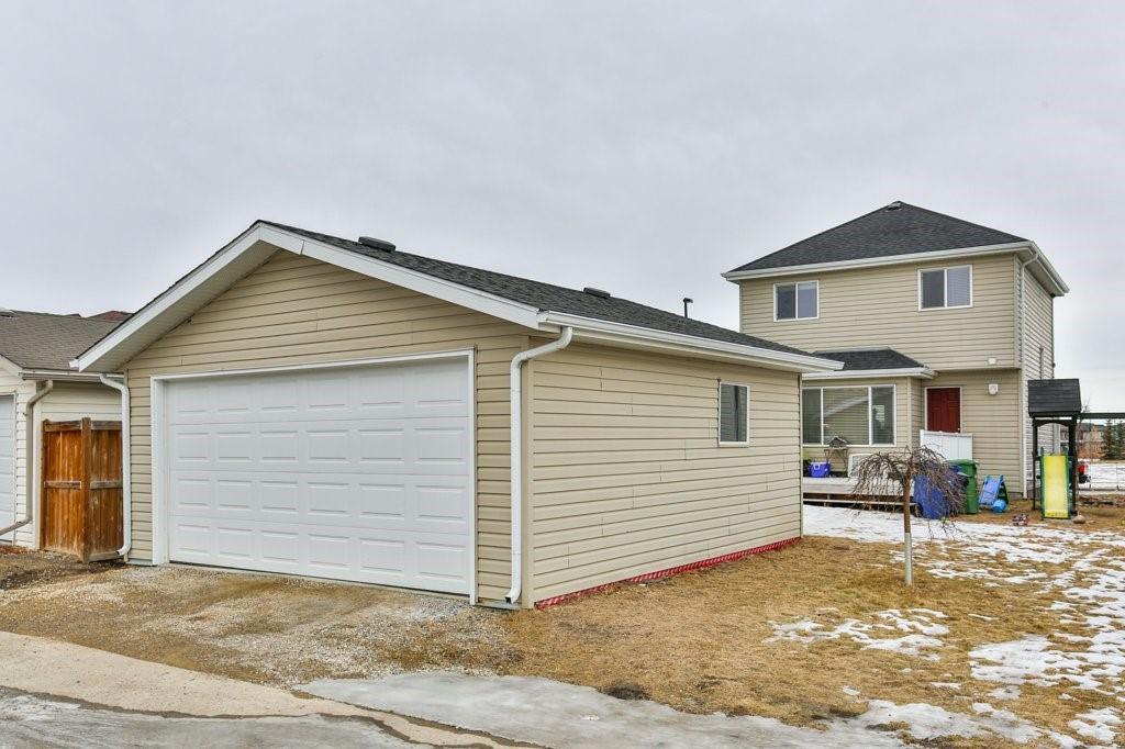 2011 Reunion Boulevard NW, Airdrie, AB, T4B 0H2 C4282318 Mari Carr
