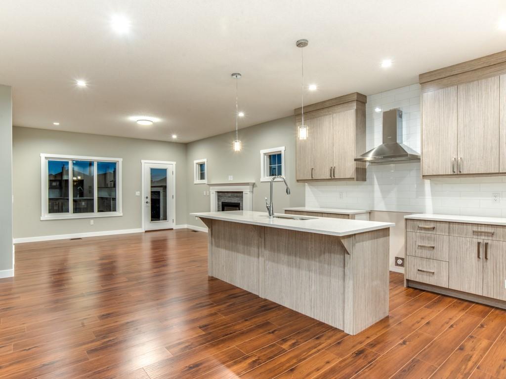 1 Lakes Estates Circle, Strathmore, AB, T1P 1K3 C4281398 Heart