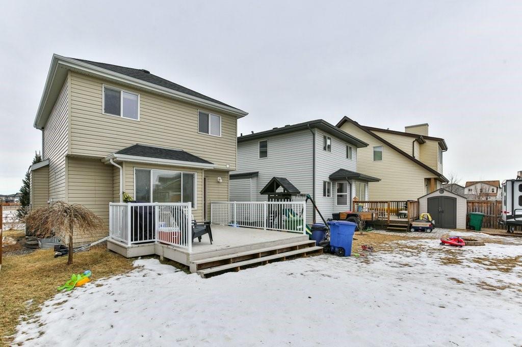 2011 Reunion Boulevard NW, Airdrie, AB, T4B 0H2 C4282318 Mari Carr