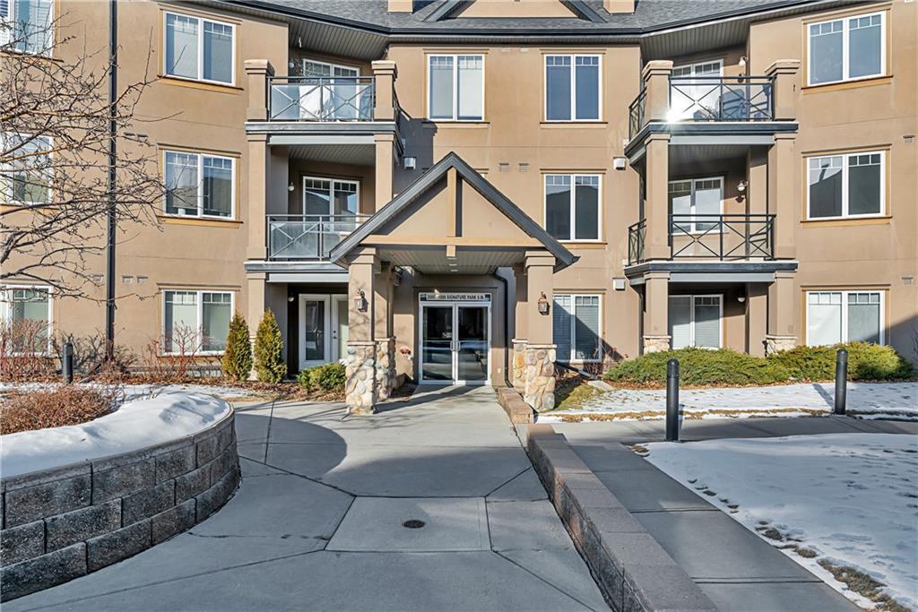 2205 1888 Signature, Calgary, AB, T3H 4Z1 C4282632 BECK Real Estate