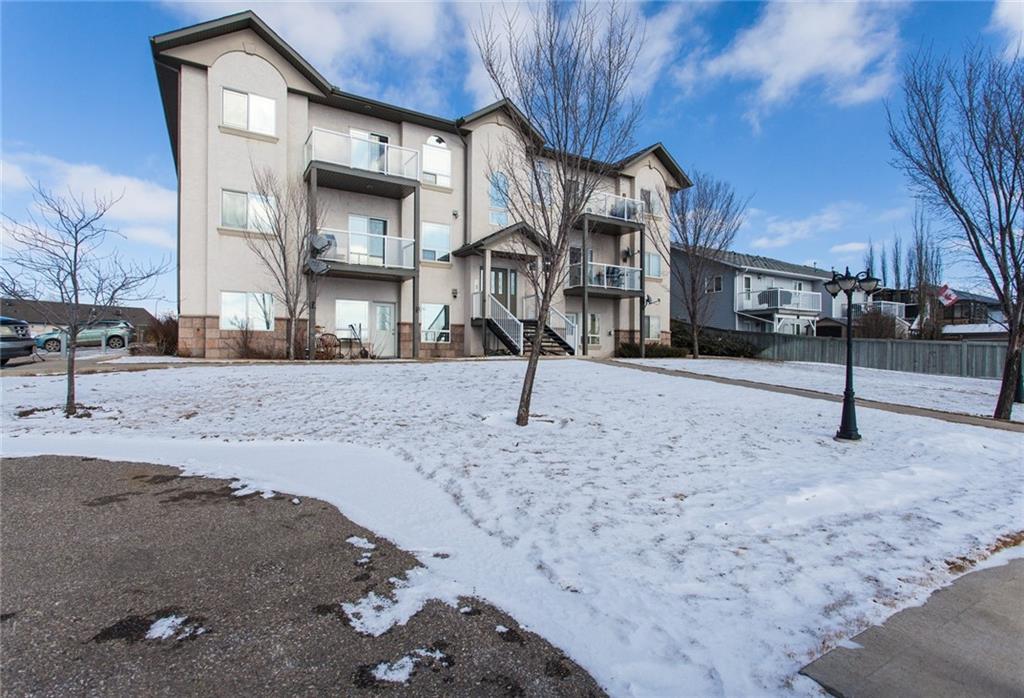 204 7 Crystal Ridge Cove, Strathmore, AB, T1P 1W5 C4282504 Heart