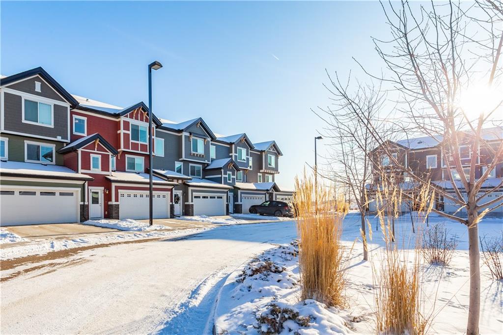 64 Nolan Hill Heights NW, Calgary,