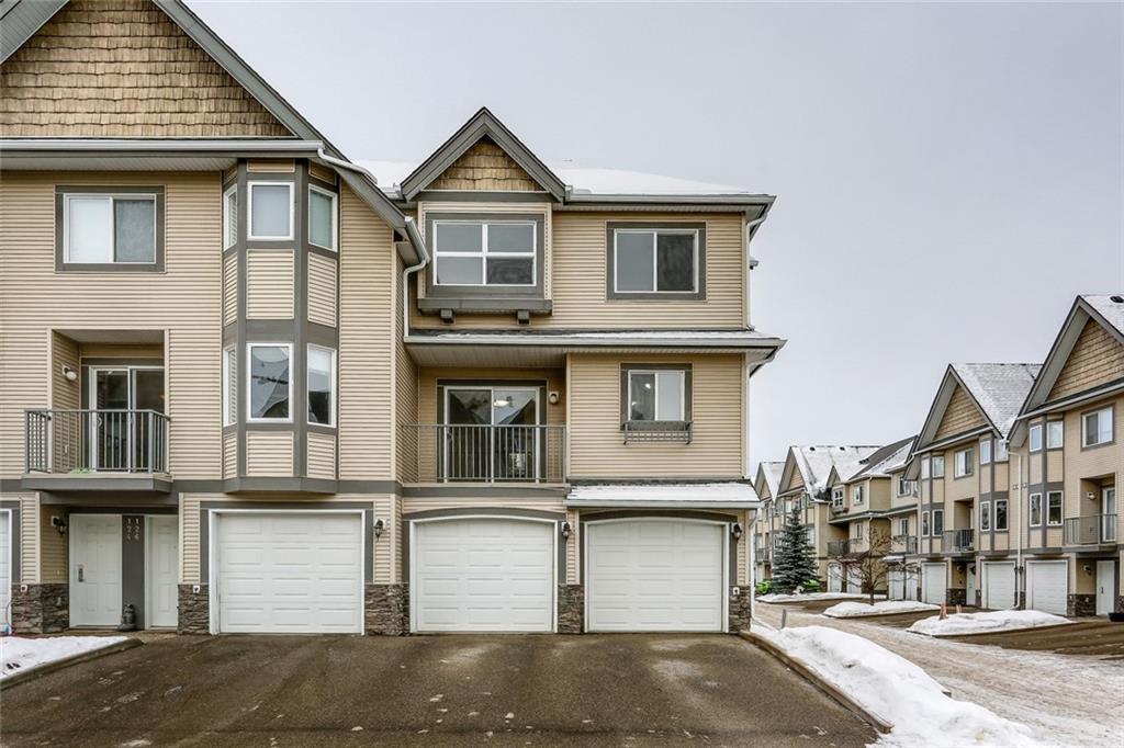 128 Cedarwood Lane SW, Calgary, AB, T2W 6J3 C4282300 Tudor