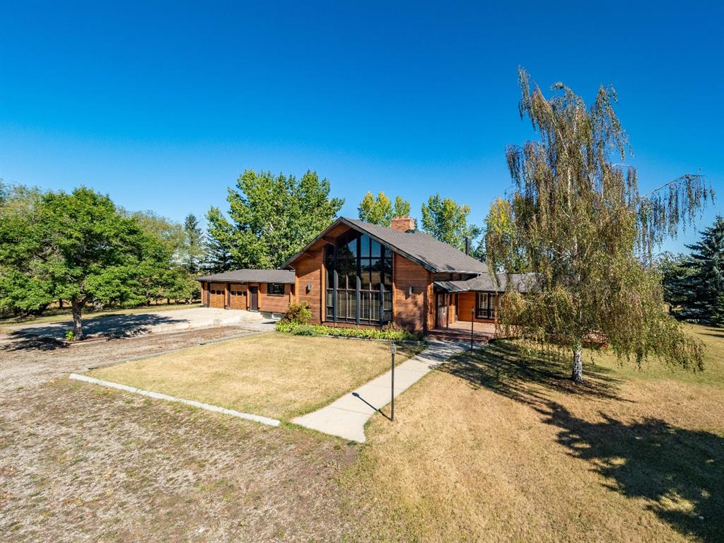 1200 Range Road 254 Road, Strathmore, AB, T1P 1J6 C4279972 Heart