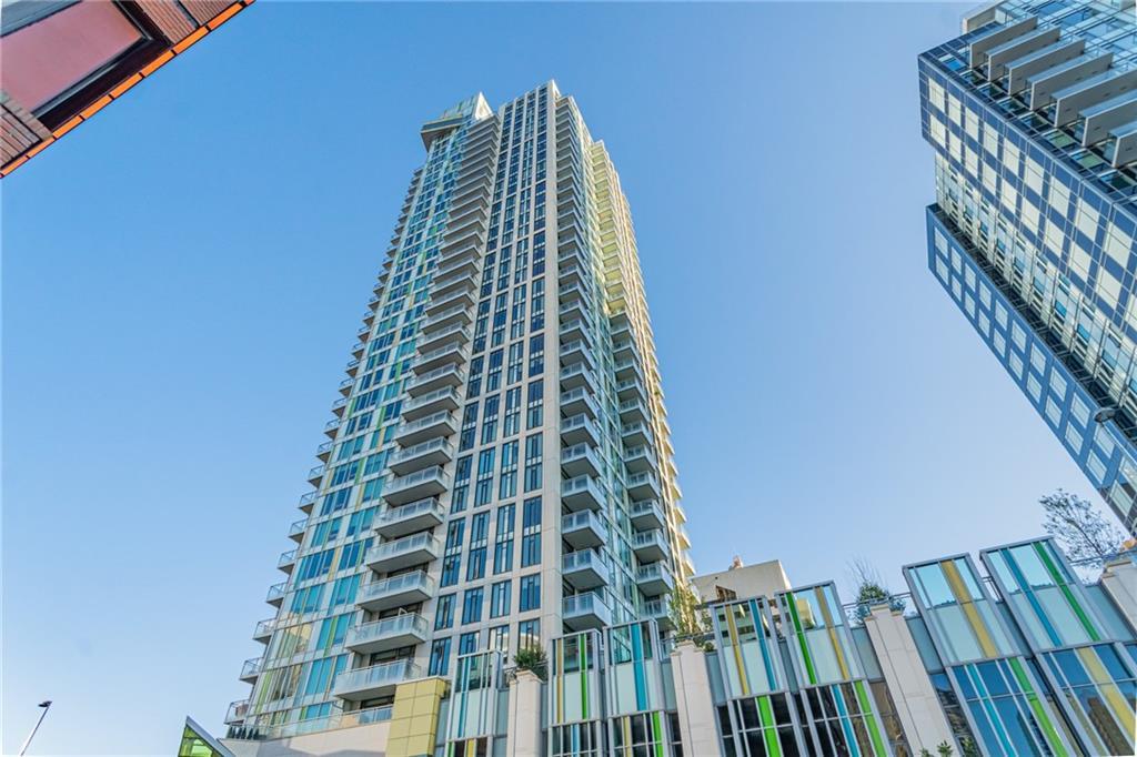 2801 901 10 Avenue SW, Calgary, AB, T2R 0B5 C4279719 Stirling Karlsen