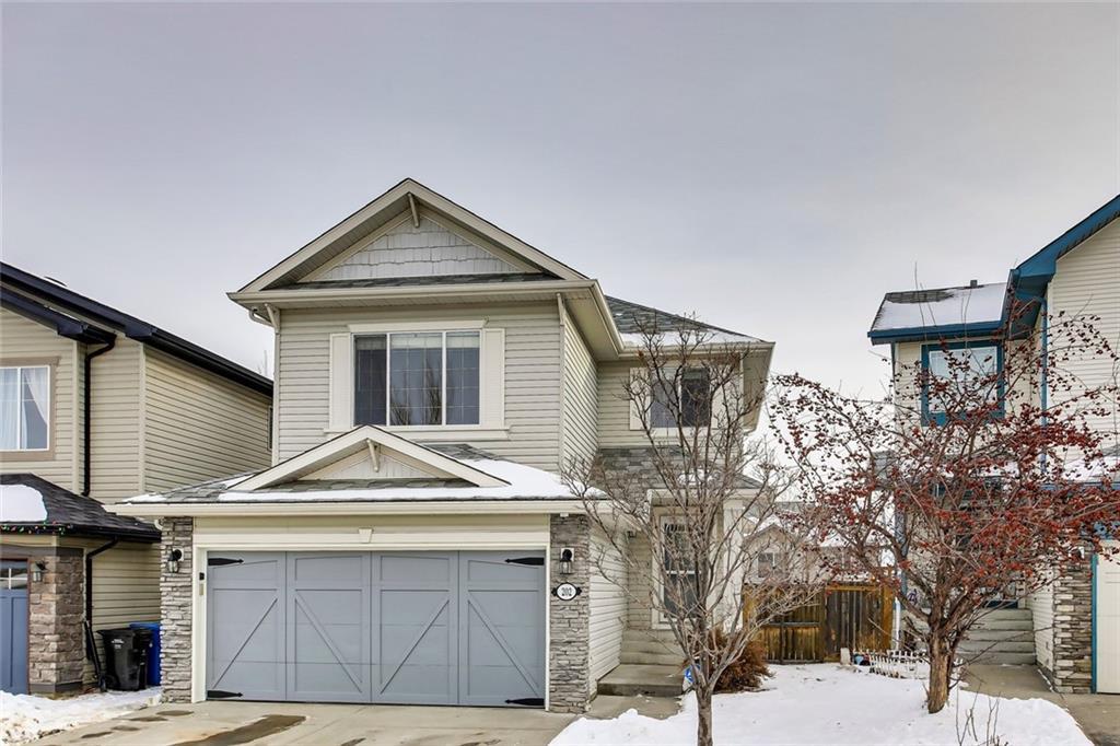 202 New Brighton Circle SE, Calgary, AB, T2Z 4B4 C4285781 Randy Gallant