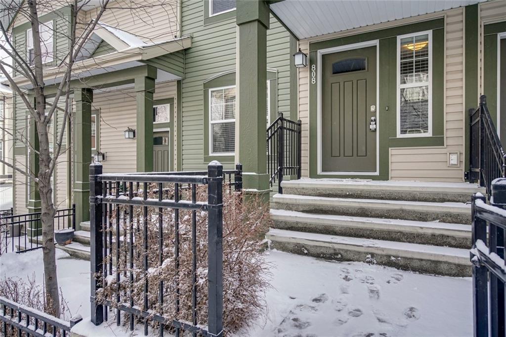 808 McKenzie Towne Common SE, Calgary, AB, T2Z 1C7 C4284713 Sarah